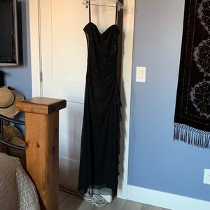 Women’s evening gown